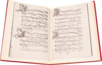 Medici-Codex von 1518 – University of Chicago Press – Privatsammlung Medici-Codex von 1518 – University of Chicago Press – Privatsammlung