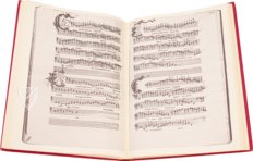 Medici-Codex von 1518 – University of Chicago Press – Privatsammlung Medici-Codex von 1518 – University of Chicago Press – Privatsammlung