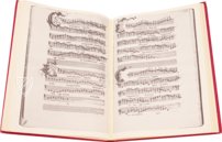 Medici-Codex von 1518 – University of Chicago Press – Privatsammlung Medici-Codex von 1518 – University of Chicago Press – Privatsammlung