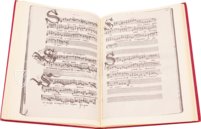Medici-Codex von 1518 – University of Chicago Press – Privatsammlung Medici-Codex von 1518 – University of Chicago Press – Privatsammlung