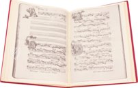 Medici-Codex von 1518 – University of Chicago Press – Privatsammlung Medici-Codex von 1518 – University of Chicago Press – Privatsammlung