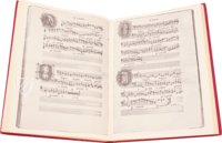 Medici-Codex von 1518 – University of Chicago Press – Privatsammlung Medici-Codex von 1518 – University of Chicago Press – Privatsammlung
