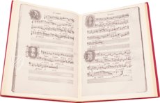 Medici-Codex von 1518 – University of Chicago Press – Privatsammlung Medici-Codex von 1518 – University of Chicago Press – Privatsammlung
