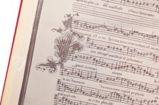Medici-Codex von 1518 – University of Chicago Press – Privatsammlung Medici-Codex von 1518 – University of Chicago Press – Privatsammlung