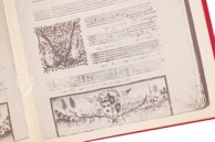 Medici-Codex von 1518 – University of Chicago Press – Privatsammlung Medici-Codex von 1518 – University of Chicago Press – Privatsammlung