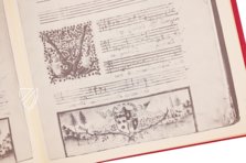 Medici-Codex von 1518 – University of Chicago Press – Privatsammlung Medici-Codex von 1518 – University of Chicago Press – Privatsammlung