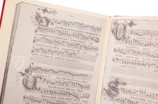 Medici-Codex von 1518 – University of Chicago Press – Privatsammlung Medici-Codex von 1518 – University of Chicago Press – Privatsammlung
