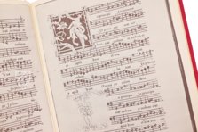 Medici-Codex von 1518 – University of Chicago Press – Privatsammlung Medici-Codex von 1518 – University of Chicago Press – Privatsammlung