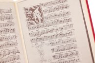 Medici-Codex von 1518 – University of Chicago Press – Privatsammlung Medici-Codex von 1518 – University of Chicago Press – Privatsammlung