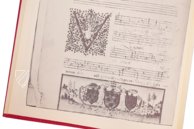 Medici-Codex von 1518 – University of Chicago Press – Privatsammlung Medici-Codex von 1518 – University of Chicago Press – Privatsammlung