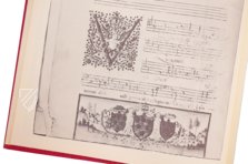 Medici-Codex von 1518 – University of Chicago Press – Privatsammlung Medici-Codex von 1518 – University of Chicago Press – Privatsammlung