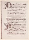 Medici-Codex von 1518 – University of Chicago Press – Privatsammlung Medici-Codex von 1518 – University of Chicago Press – Privatsammlung
