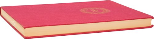 Medici-Codex von 1518 – University of Chicago Press – Privatsammlung Medici-Codex von 1518 – University of Chicago Press – Privatsammlung