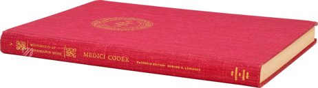 Medici-Codex von 1518 – University of Chicago Press – Privatsammlung Medici-Codex von 1518 – University of Chicago Press – Privatsammlung