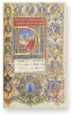 Medici-Rothschild-Stundenbuch – Franco Cosimo Panini Editore – Ms. 16 – Rothschild Collection at Waddesdon Manor (Aylesbury, Vereinigtes Königreich)