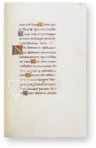 Medici-Rothschild-Stundenbuch – Franco Cosimo Panini Editore – Ms. 16 – Rothschild Collection at Waddesdon Manor (Aylesbury, Vereinigtes Königreich)