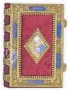 Medici-Rothschild-Stundenbuch – Franco Cosimo Panini Editore – Ms. 16 – Rothschild Collection at Waddesdon Manor (Aylesbury, Vereinigtes Königreich)