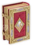Medici-Rothschild-Stundenbuch – Franco Cosimo Panini Editore – Ms. 16 – Rothschild Collection at Waddesdon Manor (Aylesbury, Vereinigtes Königreich)