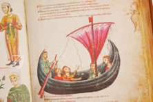 Medicina Antiqua – Club du Livre – Cod. Vindob. 93 – Österreichische Nationalbibliothek (Wien, Österreich)