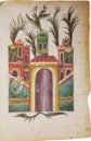 Medicina Antiqua – Cod. Vindob. 93 – Österreichische Nationalbibliothek (Wien, Österreich) Faksimile