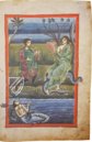 Medicina Antiqua – Cod. Vindob. 93 – Österreichische Nationalbibliothek (Wien, Österreich) Faksimile