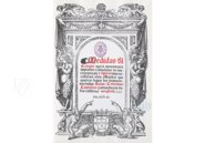 Medidas del romano – Vicent Garcia Editores – R/3222 – Biblioteca Nacional de España (Madrid, Spanien)