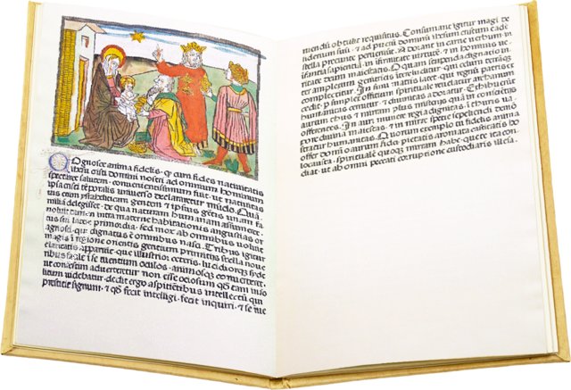 Meditationen – Vicent Garcia Editores – Inc. 1148 – Biblioteca Nacional de España (Madrid, Spanien)