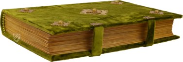 Medizinische Enzyklopädie Kaiser Wenzels – Franco Cosimo Panini Editore – Ms. 459 – Biblioteca Casanatense (Rom, Italien)