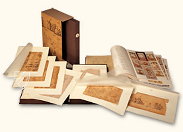Meissener Musterbuch – Giunti Editore – Grassi Museum für Angewandte Kunst (Leipzig, Deutschland)