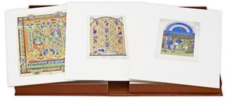 Meisterwerke aus dem Musée Condé im Schloss Chantilly – Müller & Schindler – Bibliothèque et Archives du Château (Chantilly, Frankreich) Meisterwerke aus dem Musée Condé im Schloss Chantilly – Müller & Schindler – Bibliothèque et Archives du Château (Chantilly, Frankreich)