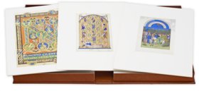 Meisterwerke aus dem Musée Condé im Schloss Chantilly – Müller & Schindler – Bibliothèque et Archives du Château (Chantilly, Frankreich) Meisterwerke aus dem Musée Condé im Schloss Chantilly – Müller & Schindler – Bibliothèque et Archives du Château (Chantilly, Frankreich)