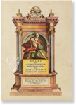 Mercator Weltatlas 1595 – Coron Verlag – Staatsbibliothek zu Berlin (Berlin, Deutschland)