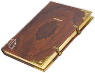 Mercator Weltatlas 1595 – Coron Verlag – Staatsbibliothek zu Berlin (Berlin, Deutschland)