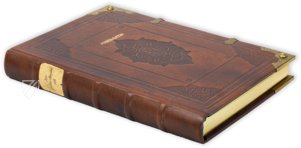 Mercator Weltatlas 1595 – Coron Verlag – Staatsbibliothek zu Berlin (Berlin, Deutschland)