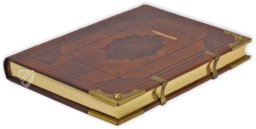 Mercator Weltatlas 1595 – Coron Verlag – Staatsbibliothek zu Berlin (Berlin, Deutschland)