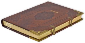 Mercator Weltatlas 1595 – Coron Verlag – Staatsbibliothek zu Berlin (Berlin, Deutschland)