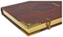 Mercator Weltatlas 1595 – Coron Verlag – Staatsbibliothek zu Berlin (Berlin, Deutschland)