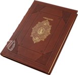 Mercator Weltatlas 1595 – Coron Verlag – Staatsbibliothek zu Berlin (Berlin, Deutschland)