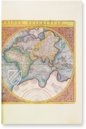 Mercator Weltatlas – CM Editores – BG/52041 – Universidad de Salamanca (Salamanca, Spanien)