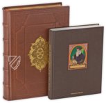 Mercatoratlas – Faksimile Verlag – 2° Kart. 180/3 – Staatsbibliothek zu Berlin (Berlin, Deutschland)