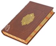 Mercatoratlas – Faksimile Verlag – 2° Kart. 180/3 – Staatsbibliothek zu Berlin (Berlin, Deutschland)