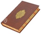 Mercatoratlas – Faksimile Verlag – 2° Kart. 180/3 – Staatsbibliothek zu Berlin (Berlin, Deutschland)