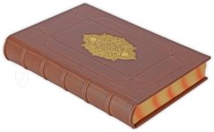 Mercatoratlas – Faksimile Verlag – 2° Kart. 180/3 – Staatsbibliothek zu Berlin (Berlin, Deutschland)