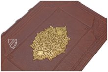 Mercatoratlas – Faksimile Verlag – 2° Kart. 180/3 – Staatsbibliothek zu Berlin (Berlin, Deutschland)