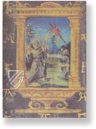 Messen des Heiligen Franz von Assisi und der Heiligen Anna – Belser Verlag – Vat. lat. 11254 – Biblioteca Apostolica Vaticana (Vatikanstadt, Vatikanstadt)