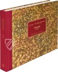 Messiah HWV 56 von Georg Frederick Händel – Bärenreiter-Verlag – British Library (London, Vereinigtes Königreich)