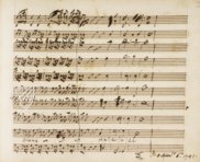 Messiah HWV 56 von Georg Frederick Händel – Bärenreiter-Verlag – R.M.20.f.2 – British Library (London, Vereinigtes Königreich)