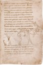 Millstätter Genesis- und Physiologus-Handschrift – Akademische Druck- u. Verlagsanstalt (ADEVA) – Manuscript 6/19 – Kärntner Landesarchiv (Klangenfurt, Österreich)