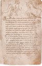 Millstätter Genesis- und Physiologus-Handschrift – Akademische Druck- u. Verlagsanstalt (ADEVA) – Manuscript 6/19 – Kärntner Landesarchiv (Klangenfurt, Österreich)