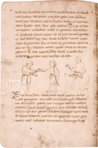 Millstätter Genesis- und Physiologus-Handschrift – Akademische Druck- u. Verlagsanstalt (ADEVA) – Manuscript 6/19 – Kärntner Landesarchiv (Klangenfurt, Österreich)